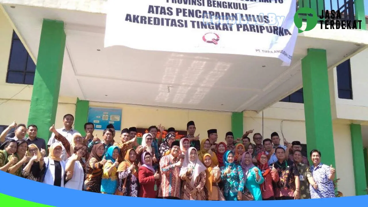 Gambar RSKJ Soeprapto Provinsi Bengkulu: Jam Besuk, Ulasan, Alamat, dan Informasi Lainnya ke 1