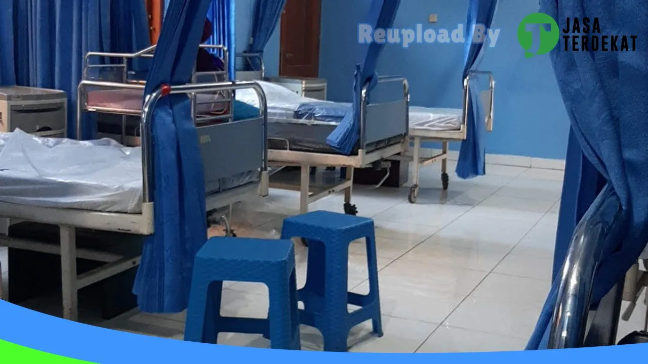 Gambar RSIA SAMUDRA HUSADA: Jam Besuk, Ulasan, Alamat, dan Informasi Lainnya ke 1