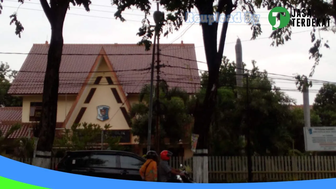 Gambar SMA Katolik Mgr Soegijapranata – Kota Pasuruan, Jawa Timur ke 5