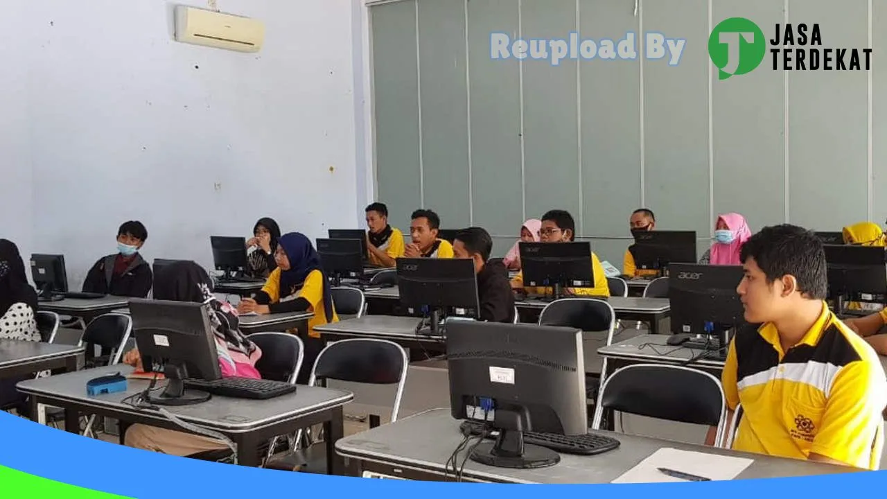 Gambar SMK Palapa Pare – Kediri, Jawa Timur ke 1