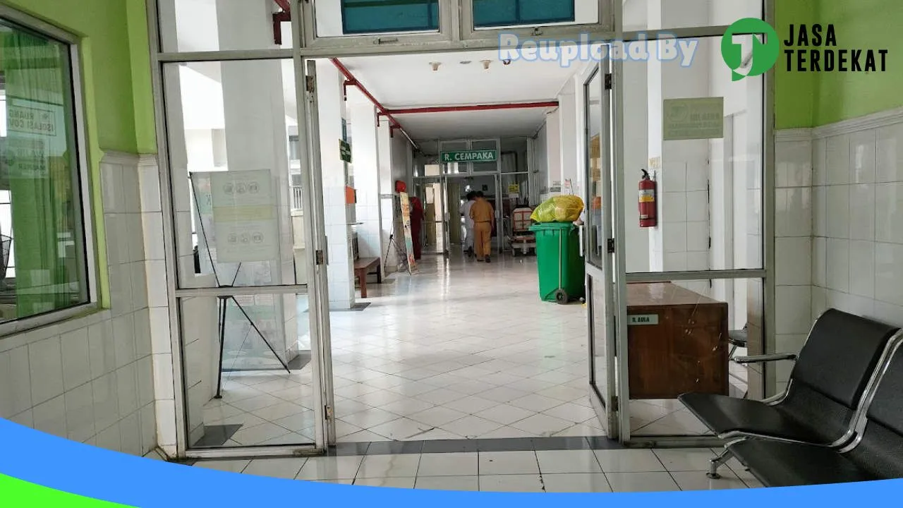 Gambar RSUD KRT. Setjonegoro Wonosobo: Jam Besuk, Ulasan, Alamat, dan Informasi Lainnya ke 2