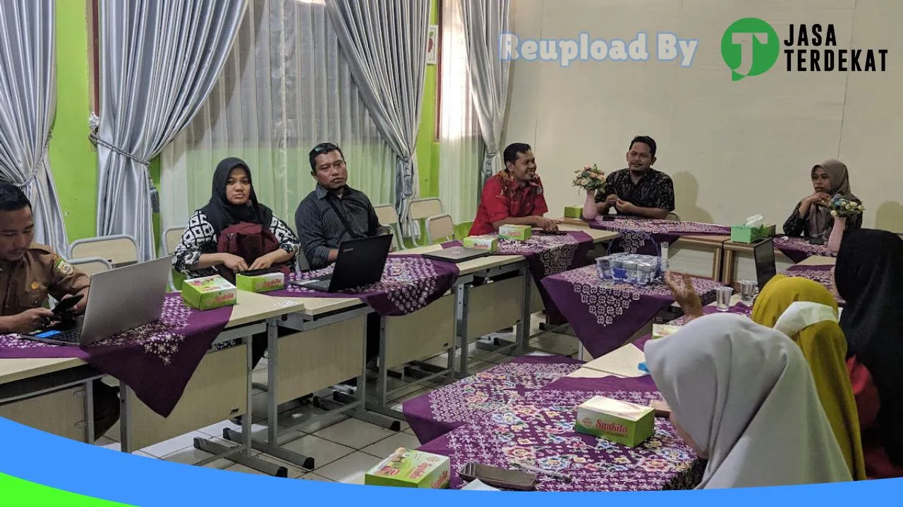 Gambar SMK Negeri 4 Kota Bengkulu – Kota Bengkulu, Bengkulu ke 5