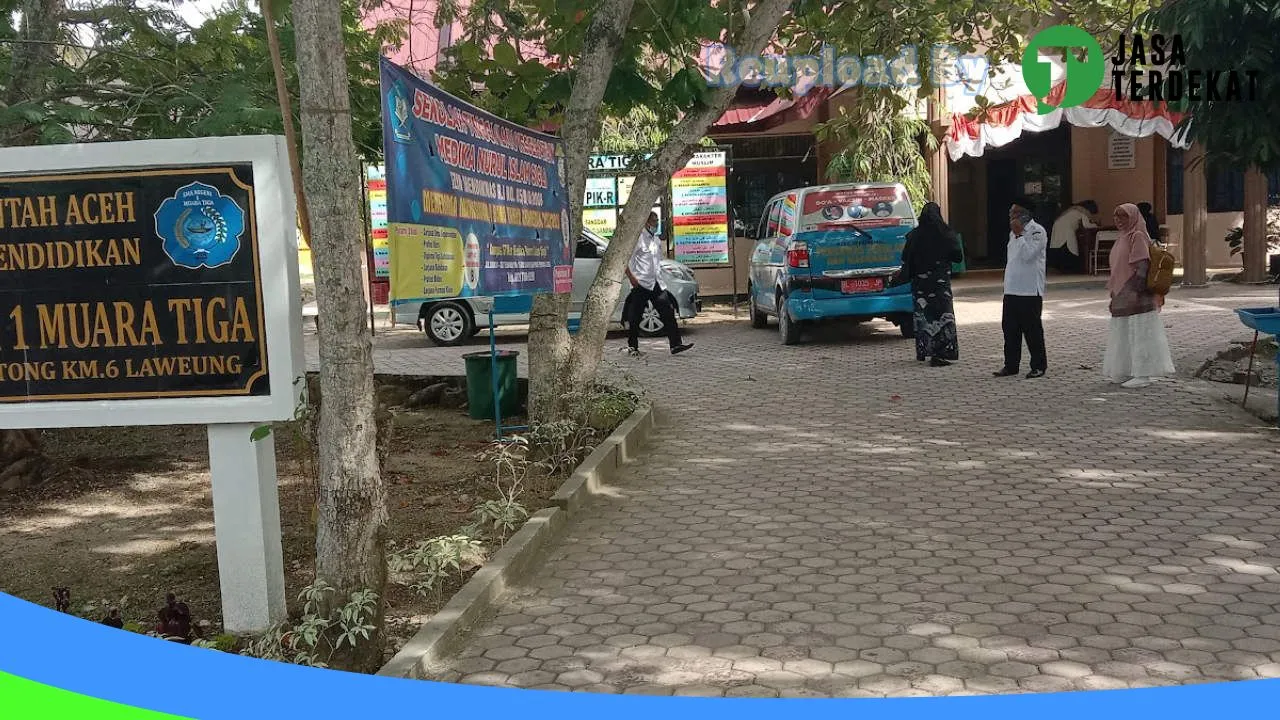 Gambar SMAN 1 MUARA TIGA – Pidie, Aceh ke 5