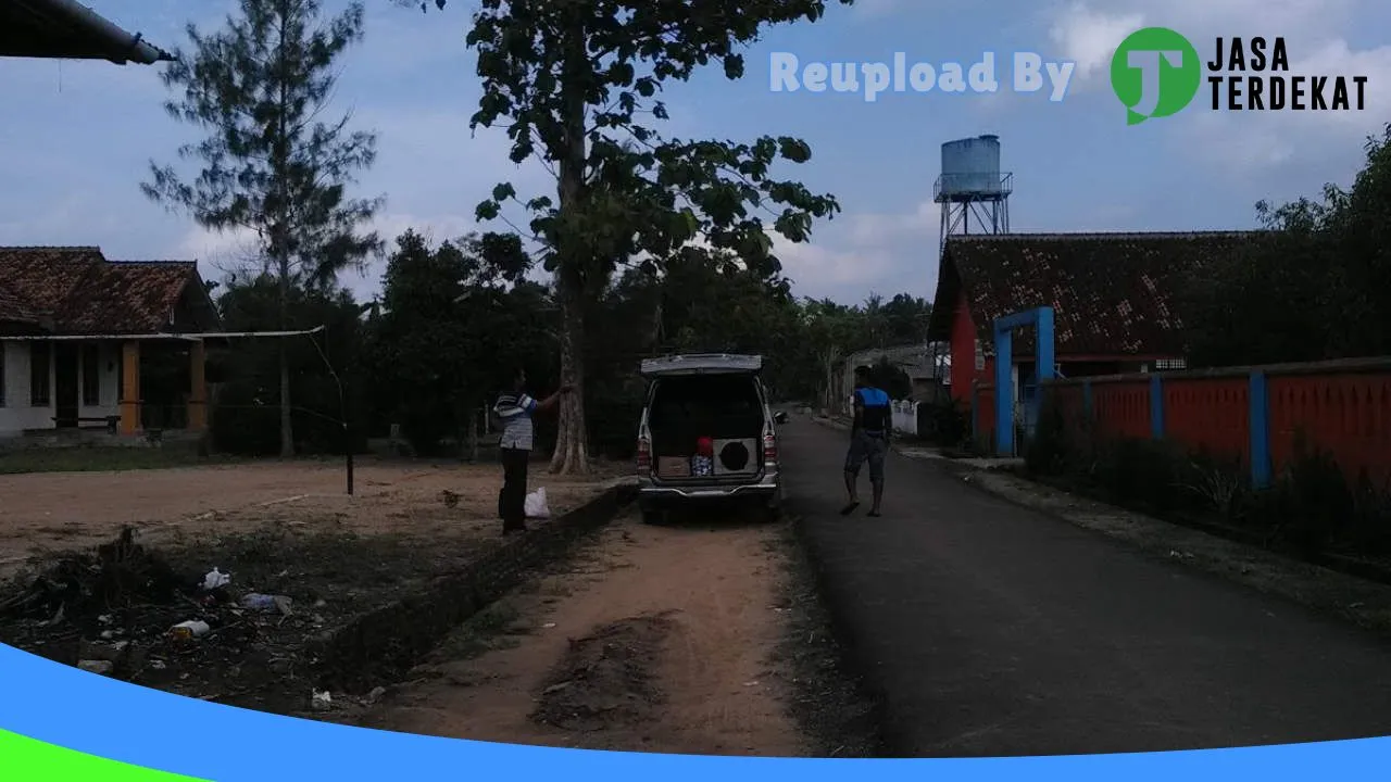 Gambar SMA Bintang Timur Tanjungsari – Lampung Selatan, Lampung ke 2