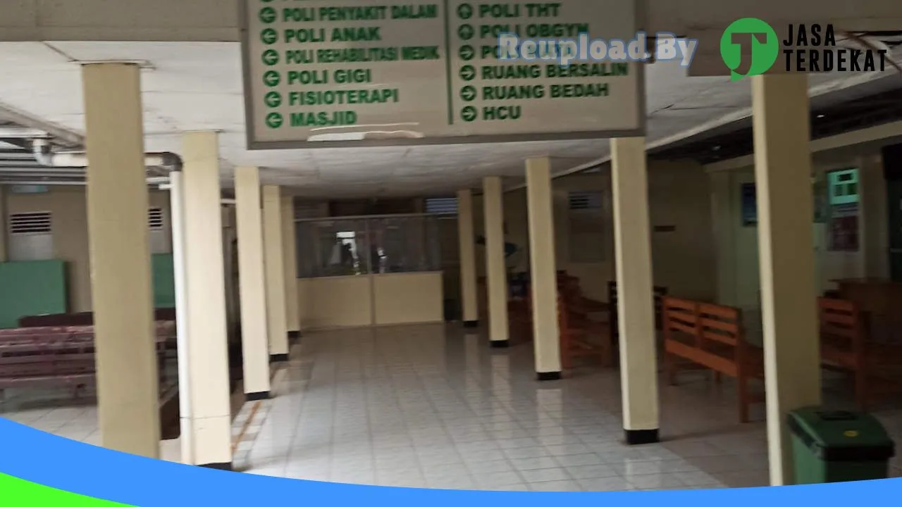 Gambar Rumah Sakit Islam Metro: Jam Besuk, Ulasan, Alamat, dan Informasi Lainnya ke 3