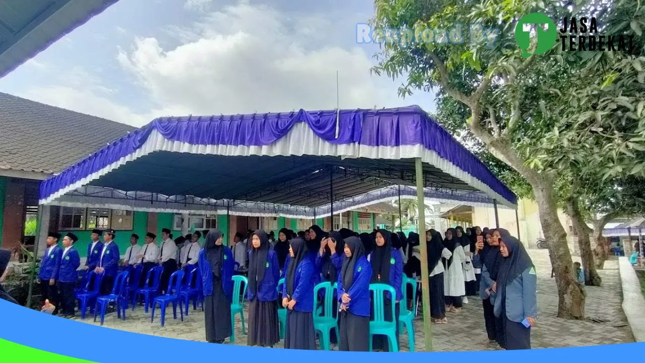 Gambar Yayasan Ponpes Nurul Iman Ujan Rintis – Lombok Tengah, Nusa Tenggara Barat ke 2