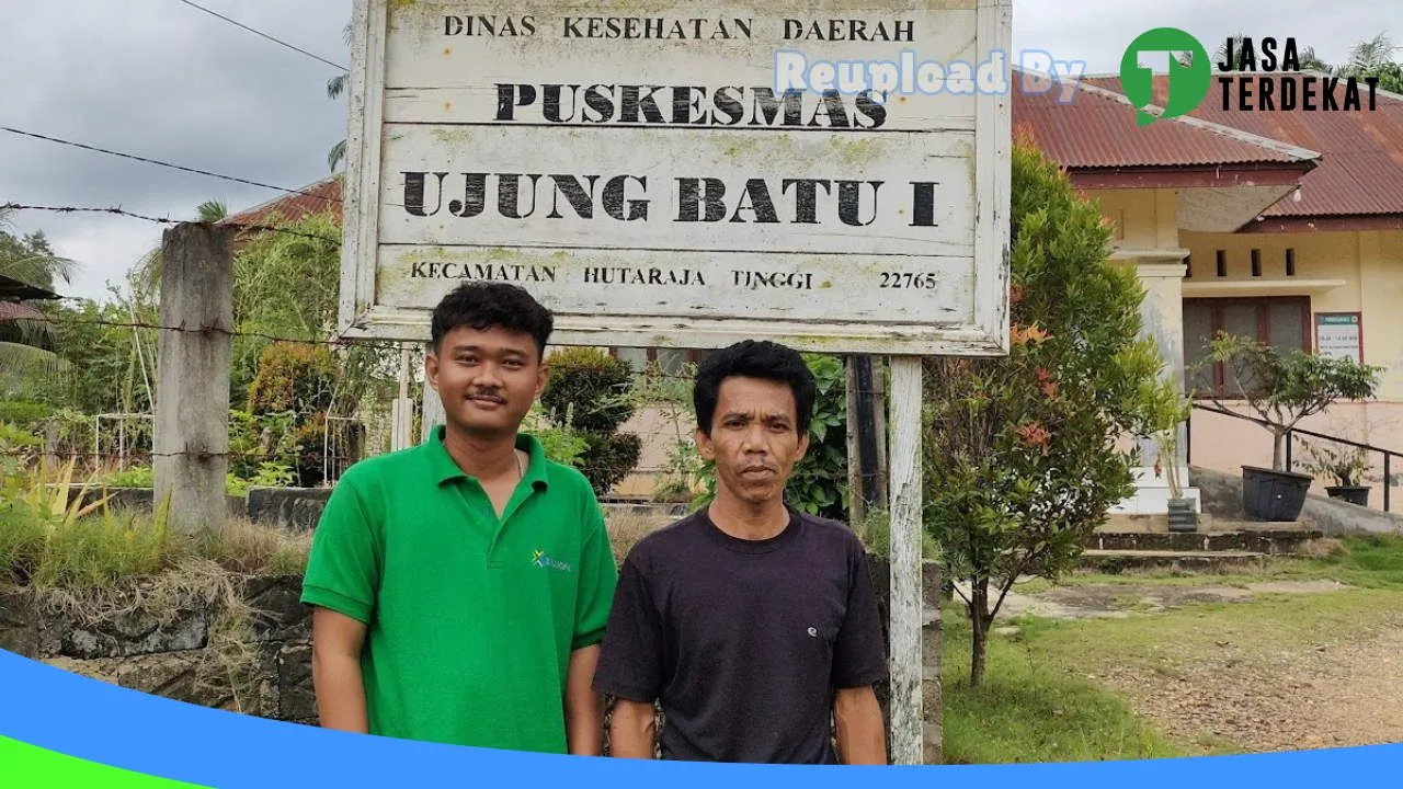 Gambar Puskesmas Ujung Batu 1: Jam Besuk, Ulasan, Alamat, dan Informasi Lainnya ke 3