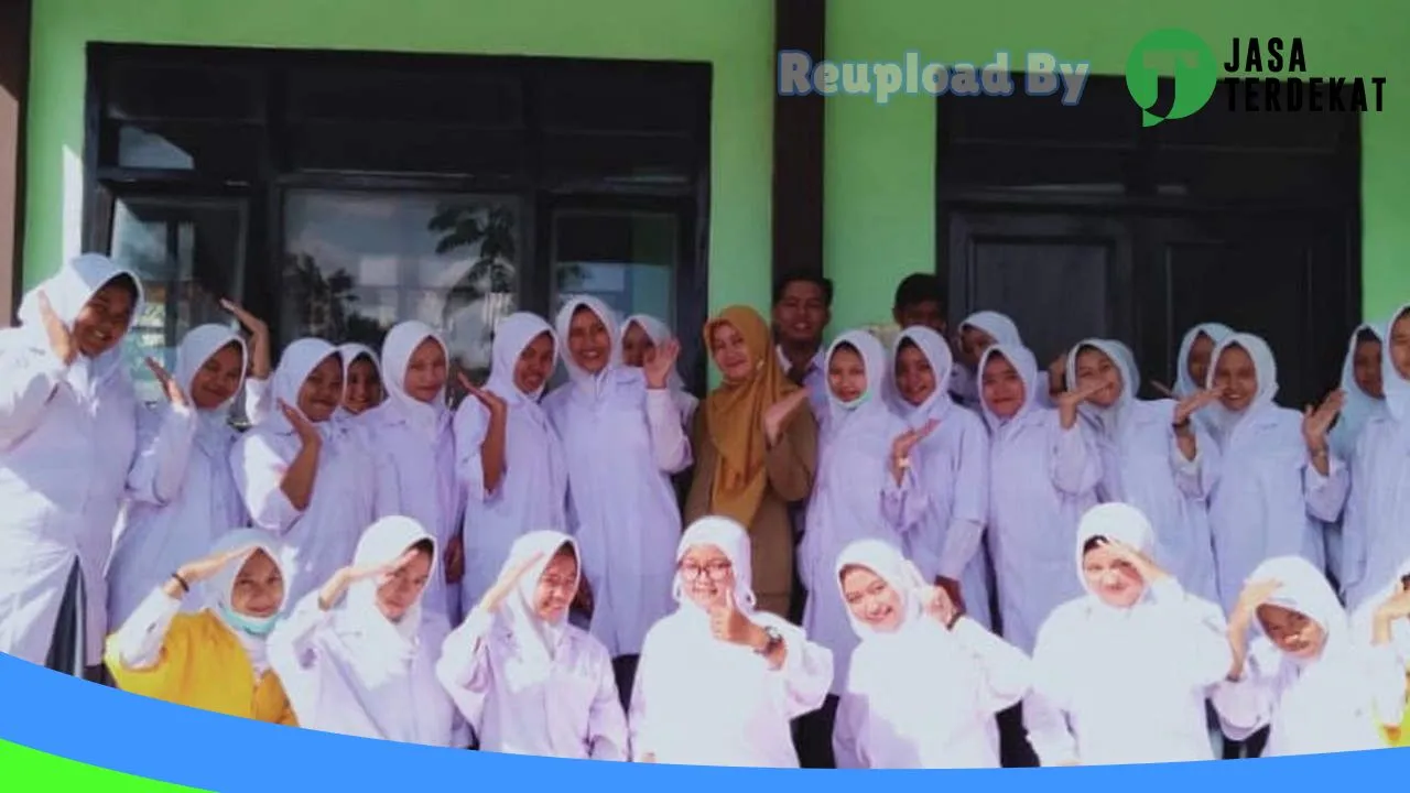 Gambar SMK Negeri 1 Tulungagung – Tulungagung, Jawa Timur ke 4