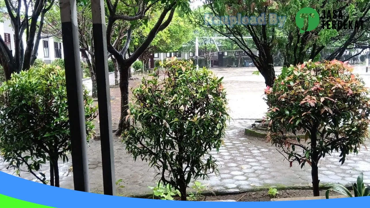 Gambar SMA N 1 Siantar – Pematangsiantar, Sumatera Utara ke 3