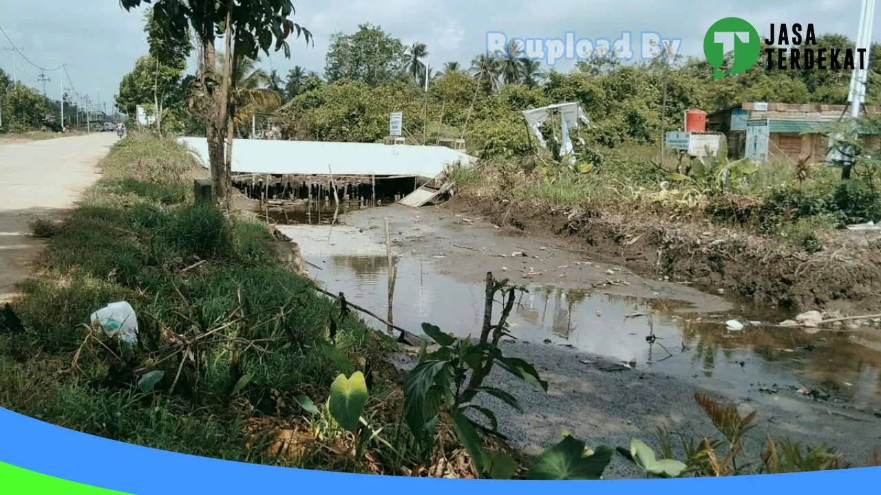 Gambar SMA NEGERI 11 PONTIANAK – Pontianak, Kalimantan Barat ke 4