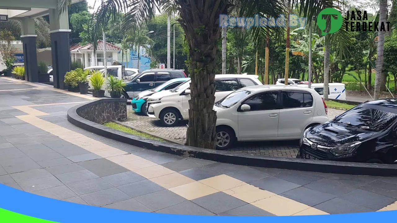 Gambar IHC RS Medika Utama: Jam Besuk, Ulasan, Alamat, dan Informasi Lainnya ke 2