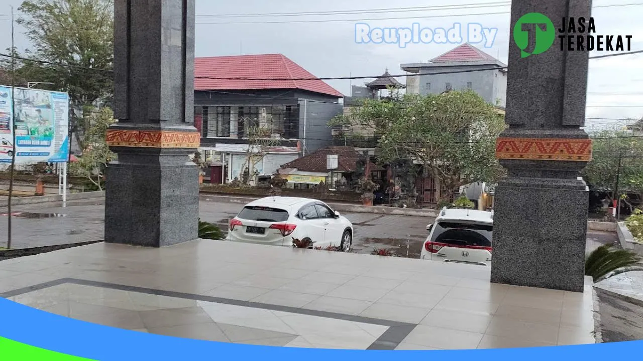 Gambar RSU BANGLI / Rumah Sakit Umum Bangli – Bangli, Bali ke 5