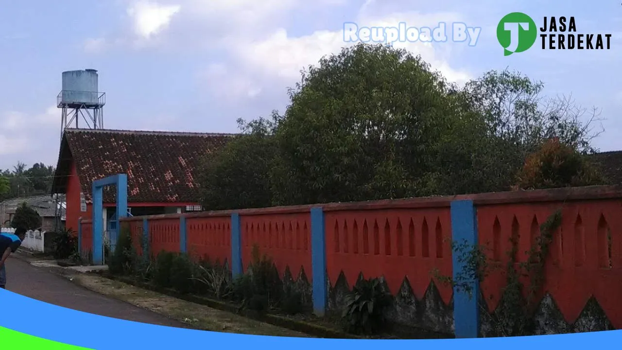Gambar SMA Bintang Timur Tanjungsari – Lampung Selatan, Lampung ke 5