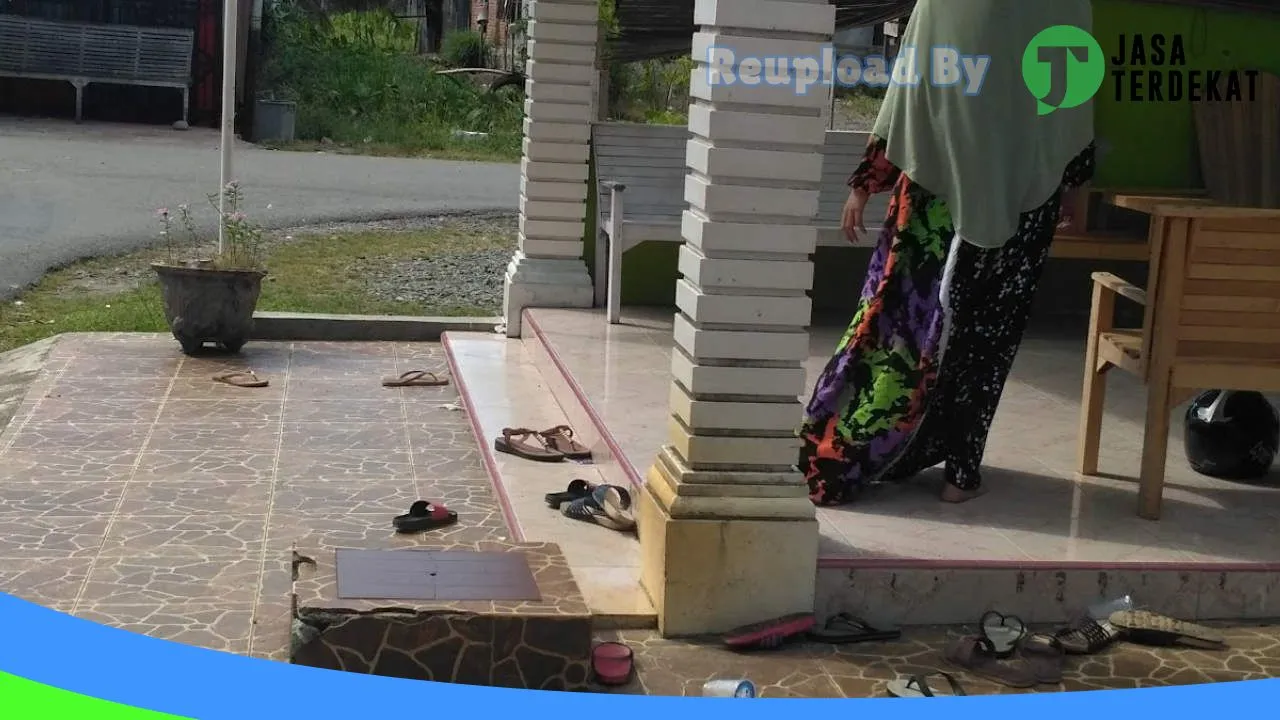 Gambar Klinik Bidan Ainun Azizah S.ST: Jam Besuk, Ulasan, Alamat, dan Informasi Lainnya ke 2