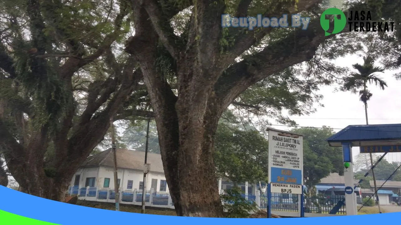 Gambar RSAL Jend. Lilipory Sabang – Sabang, Aceh ke 2