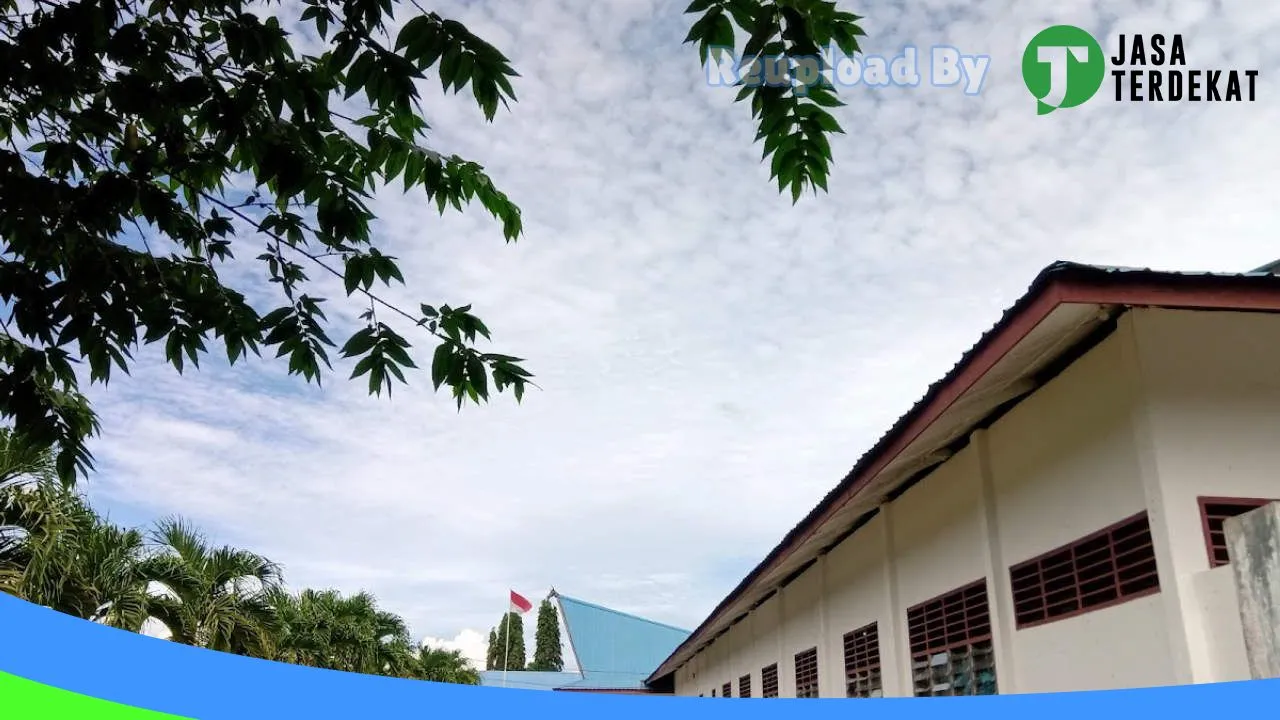 Gambar SMA N 1 Siantar – Pematangsiantar, Sumatera Utara ke 2