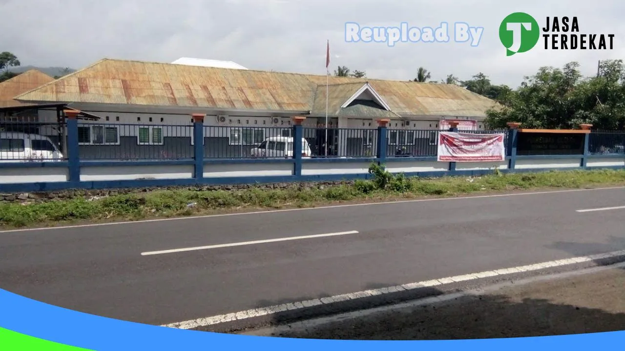 Gambar Puskesmas Bilokka – Sidenreng Rappang, Sulawesi Selatan ke 2