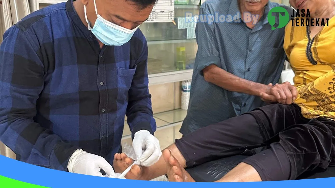 Gambar klinik Hafidh: Jam Besuk, Ulasan, Alamat, dan Informasi Lainnya ke 3