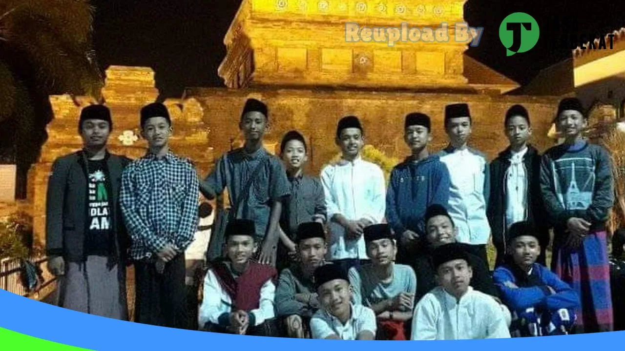 Gambar SMK Hasan Kafrawi – Jepara, Jawa Tengah ke 5