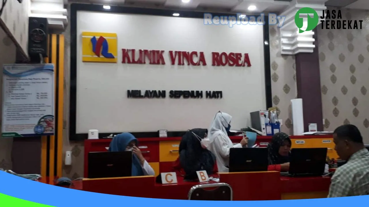 Gambar Klinik Vinca Rosea: Jam Besuk, Ulasan, Alamat, dan Informasi Lainnya ke 2