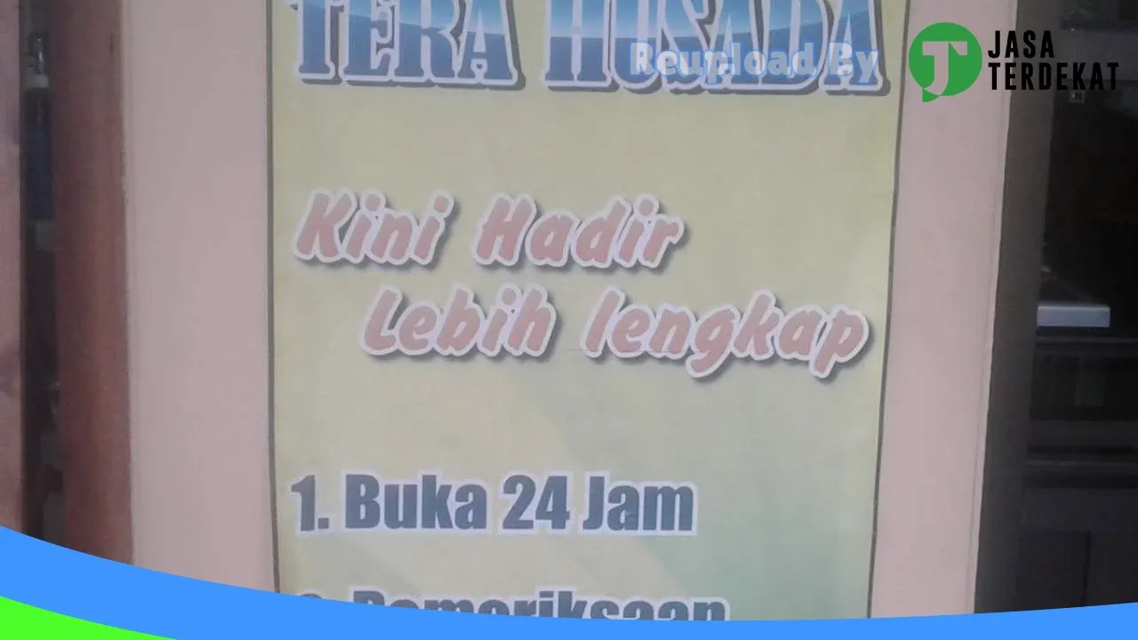 Gambar Tera Husada: Jam Besuk, Ulasan, Alamat, dan Informasi Lainnya ke 3