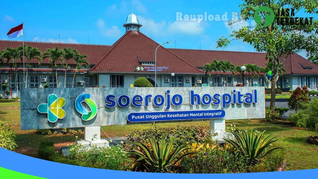 Gambar Soerojo Hospital: Jam Besuk, Ulasan, Alamat, dan Informasi Lainnya ke 1