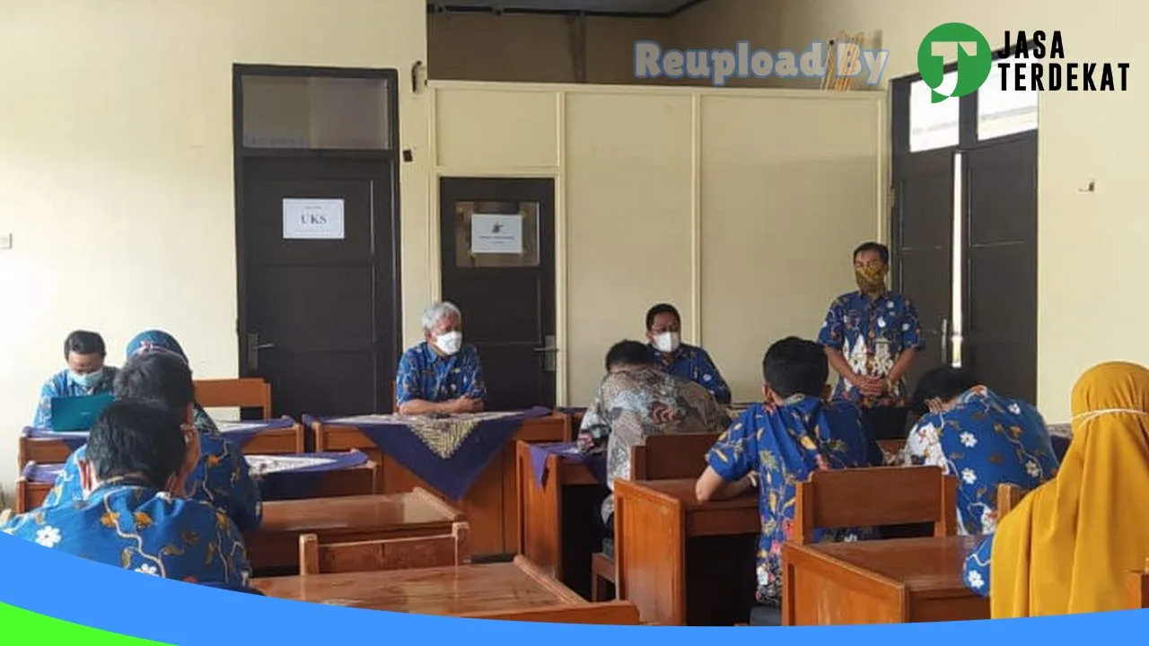 Gambar SMK Negeri 1 Lebakbarang – Pekalongan, Jawa Tengah ke 3