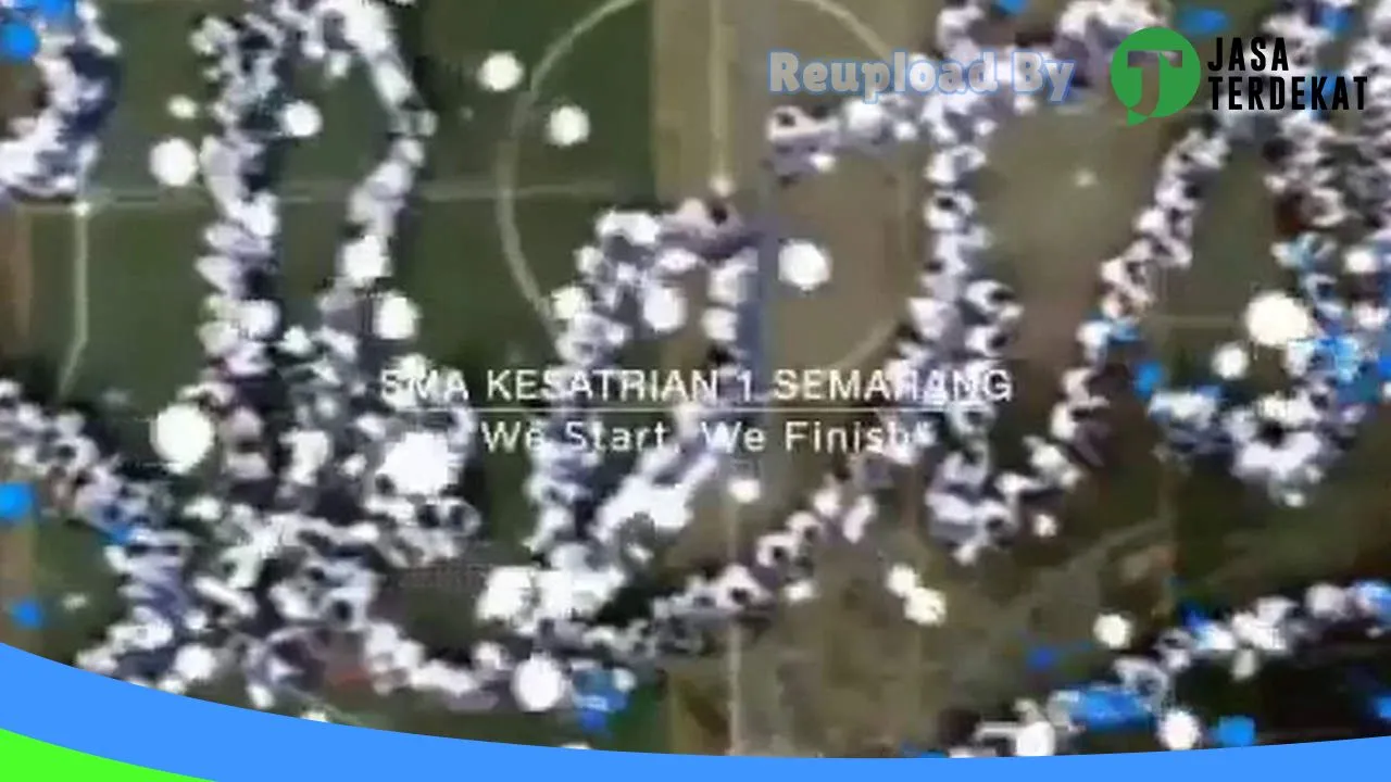 Gambar SMA Kesatrian 1 Semarang – Semarang, Jawa Tengah ke 1