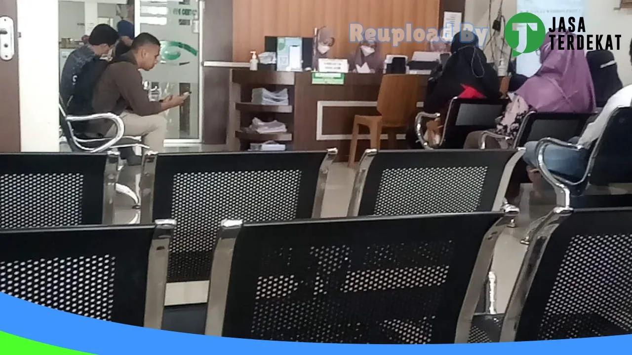 Gambar Klinik Mata Singkawang Eye Center: Jam Besuk, Ulasan, Alamat, dan Informasi Lainnya ke 5