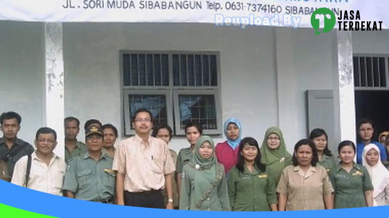 Gambar SMA Negeri 1 Sibabangun – Tapanuli Selatan, Sumatera Utara ke 3