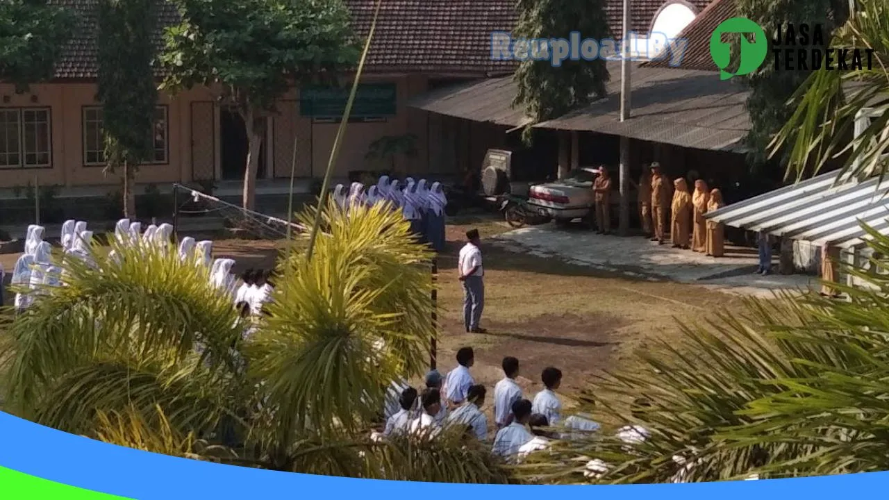 Gambar SMA Islam Gumukmas – Jember, Jawa Timur ke 5