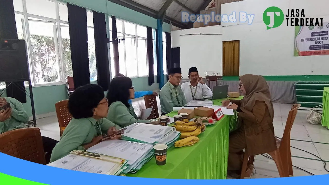 Gambar SMA Islam Kreatif Muhammadiyah Cianjur – Cianjur, Jawa Barat ke 5