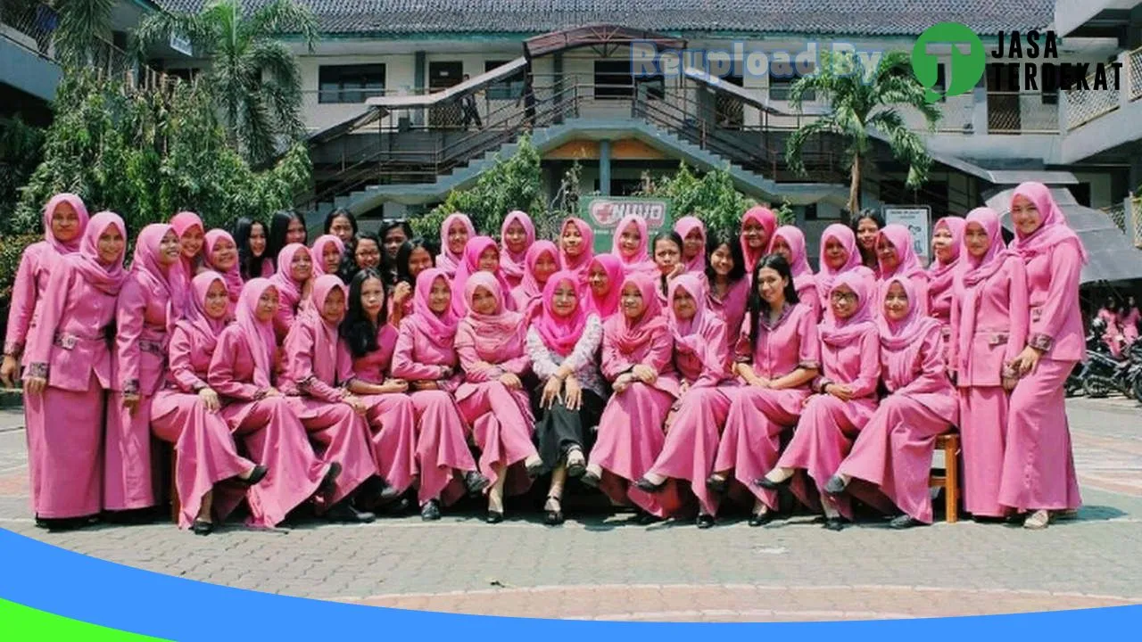 Gambar SMK Pancakarya – Tangerang, Banten ke 4