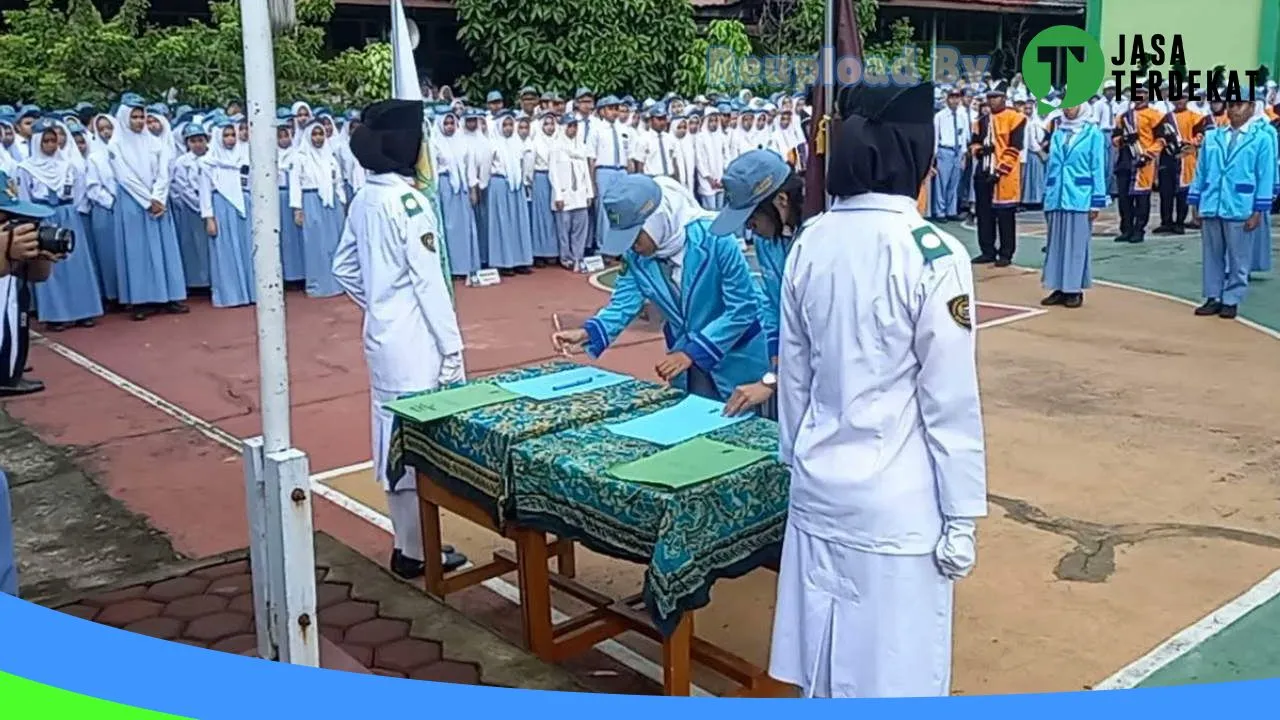 Gambar SMA Negeri 2 Pontianak – Pontianak, Kalimantan Barat ke 1