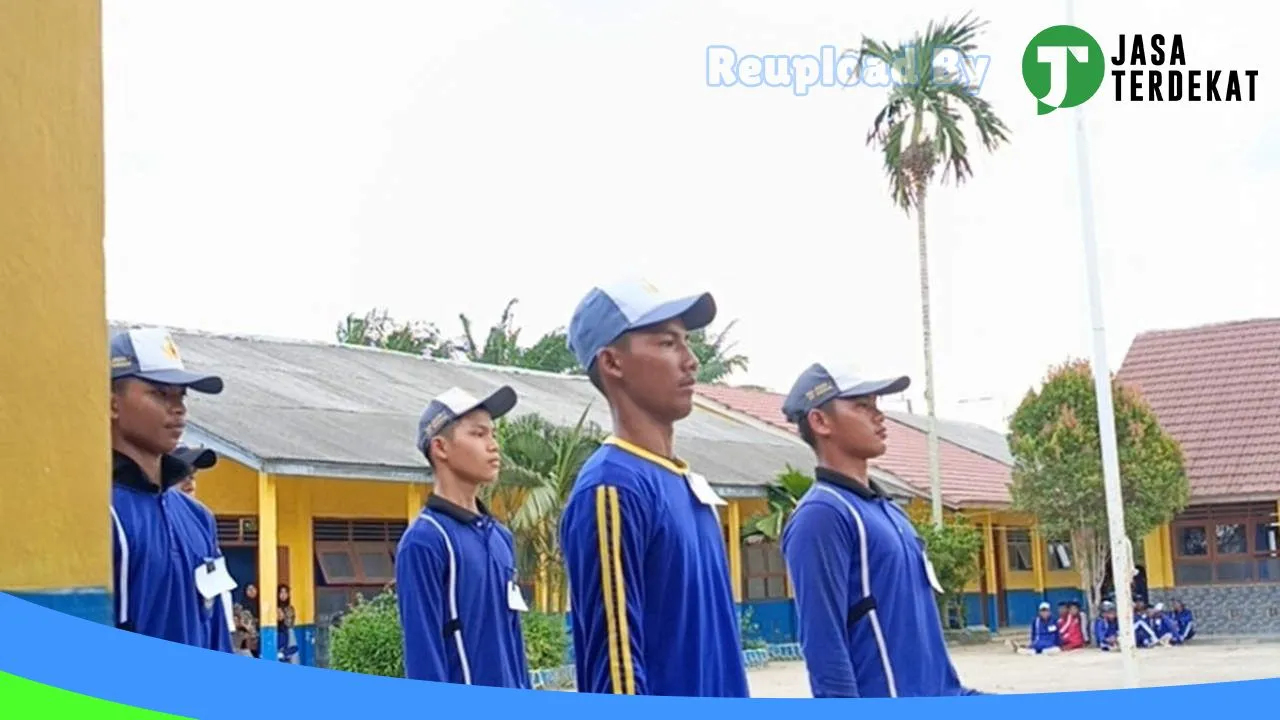 Gambar SMA IT DARUL KHUKAMAA’ – Ogan Komering Ilir, Sumatera Selatan ke 5