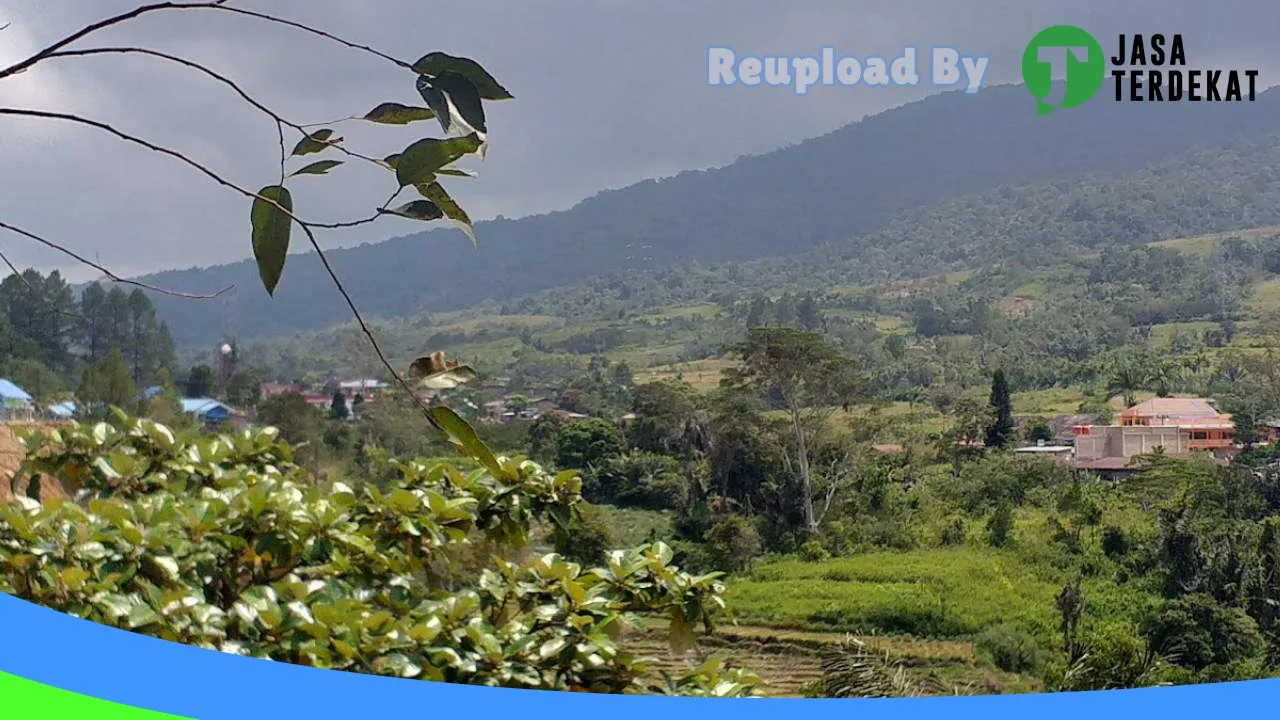 Gambar MAN Insan Cendekia Tapanuli Selatan – Tapanuli Selatan, Sumatera Utara ke 3