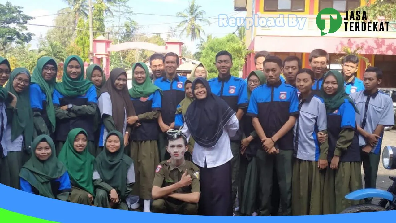 Gambar SMKN 1 DOKO – Blitar, Jawa Timur ke 4