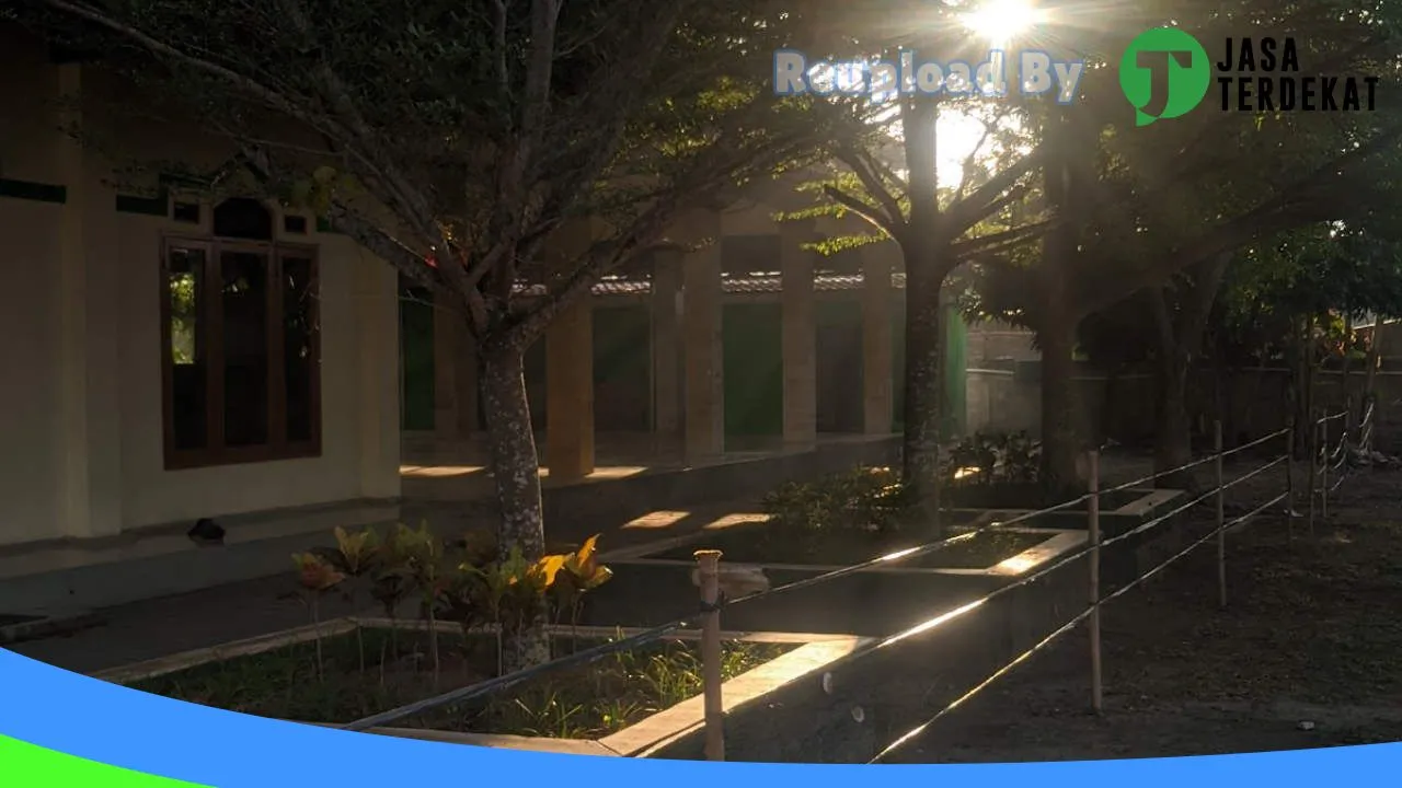 Gambar Sekolah Menengah Atas 8 Kota Serang – Kota Serang, Banten ke 5