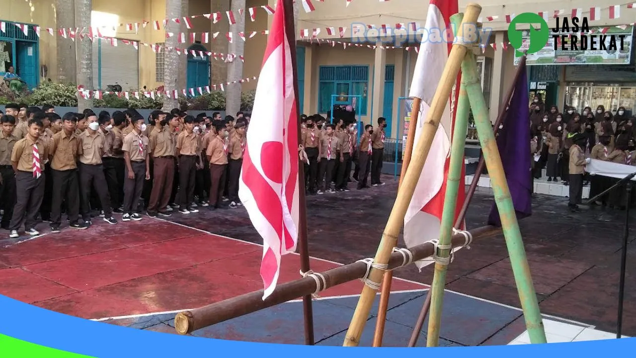 Gambar SMK Gajah Mada Bandar Lampung – Bandar Lampung, Lampung ke 4