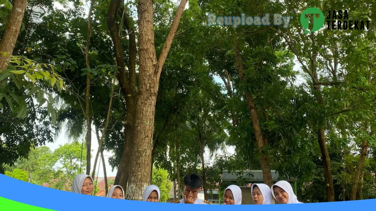 Gambar SMA NEGERI 2 BARRU – Barru, Sulawesi Selatan ke 3