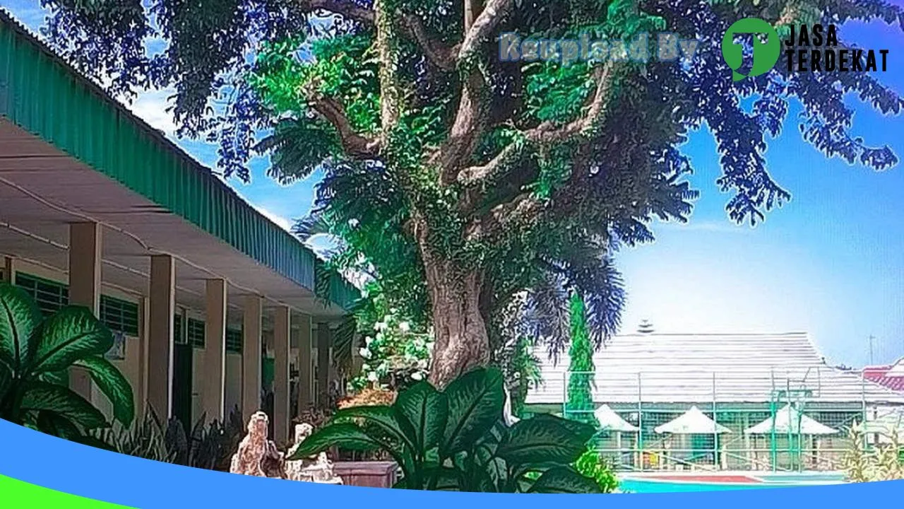 Gambar SMA Negeri 4 Kota Bengkulu – Kota Bengkulu, Bengkulu ke 5