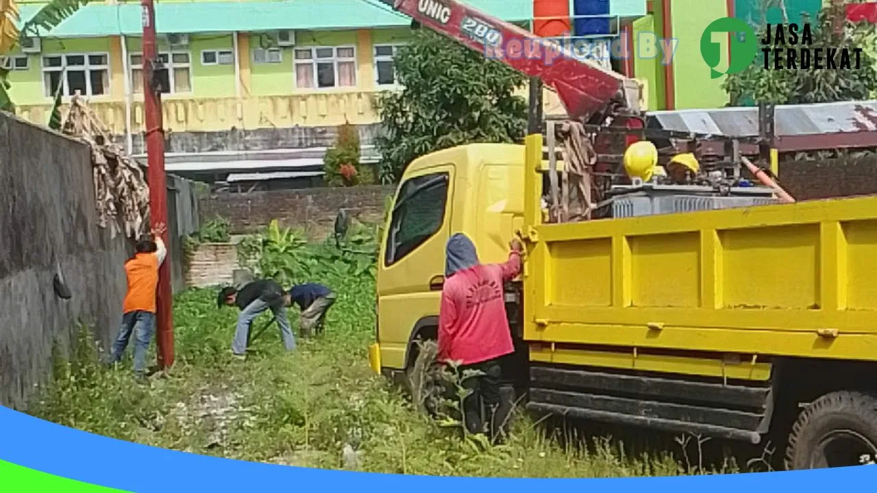 Gambar Rumah Sakit Aisyiyah Pariaman: Jam Besuk, Ulasan, Alamat, dan Informasi Lainnya ke 2