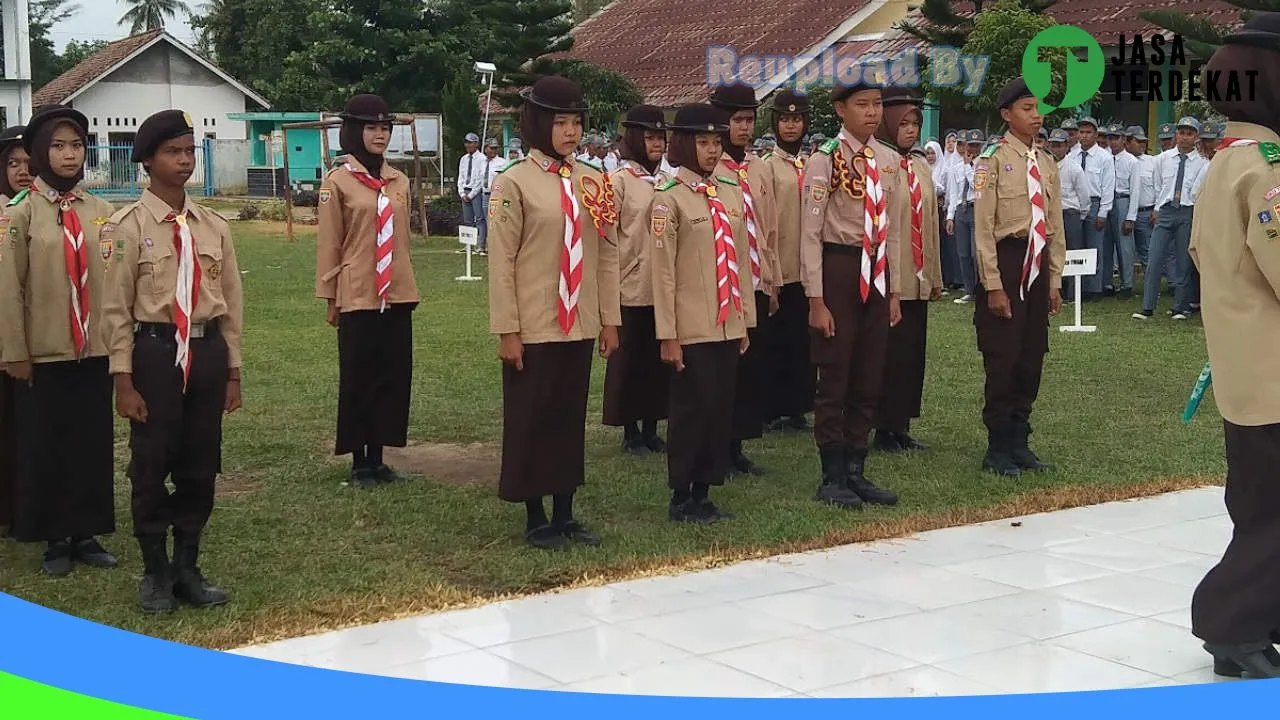 Gambar SMKN 1 BELITANG MADANG RAYA – Ogan Komering Ilir, Sumatera Selatan ke 4