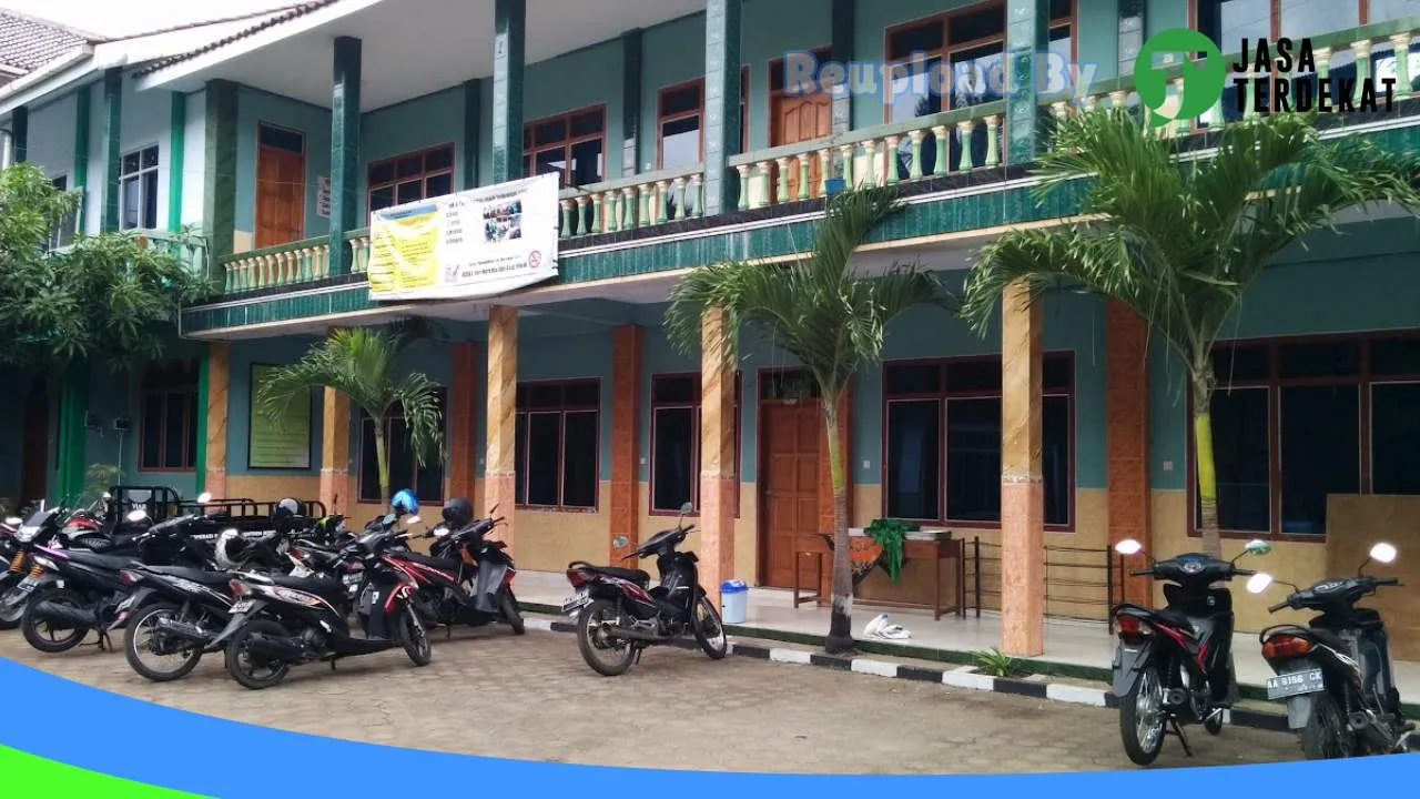 Gambar SMK Al Falah Salatiga – Salatiga, Jawa Tengah ke 1