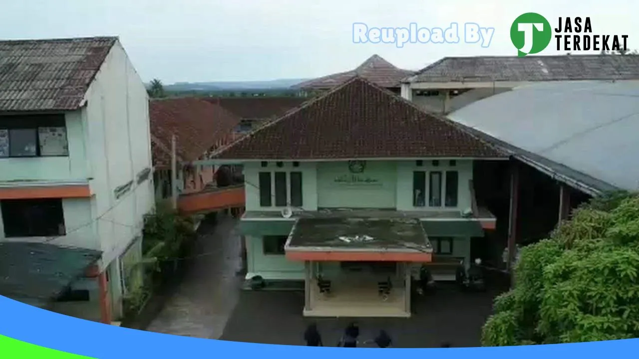 Gambar Pondok Pesantren Al Ittihad Cianjur – Cianjur, Jawa Barat ke 1