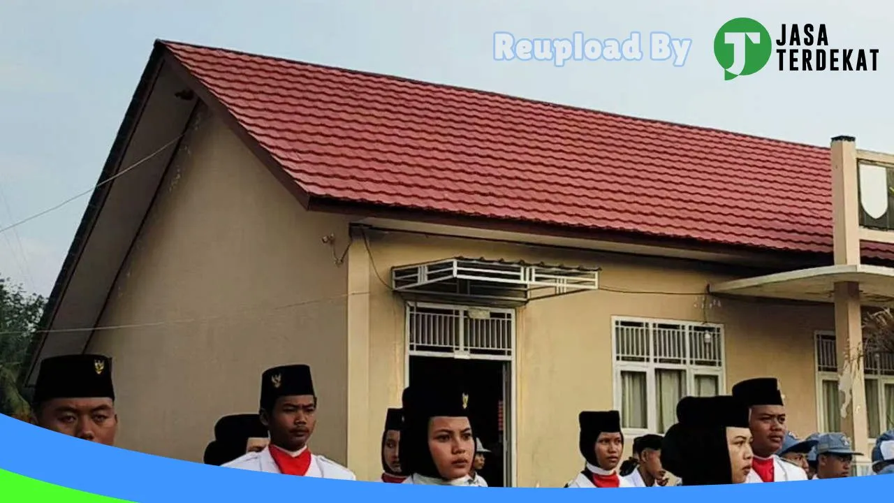 Gambar SMAN 1 WAY SULAN – Lampung Selatan, Lampung ke 1