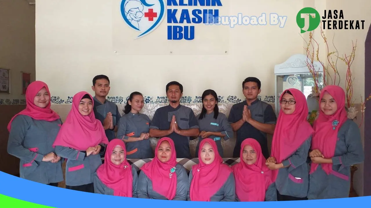 Gambar KLINIK KASIH IBU: Jam Besuk, Ulasan, Alamat, dan Informasi Lainnya ke 2