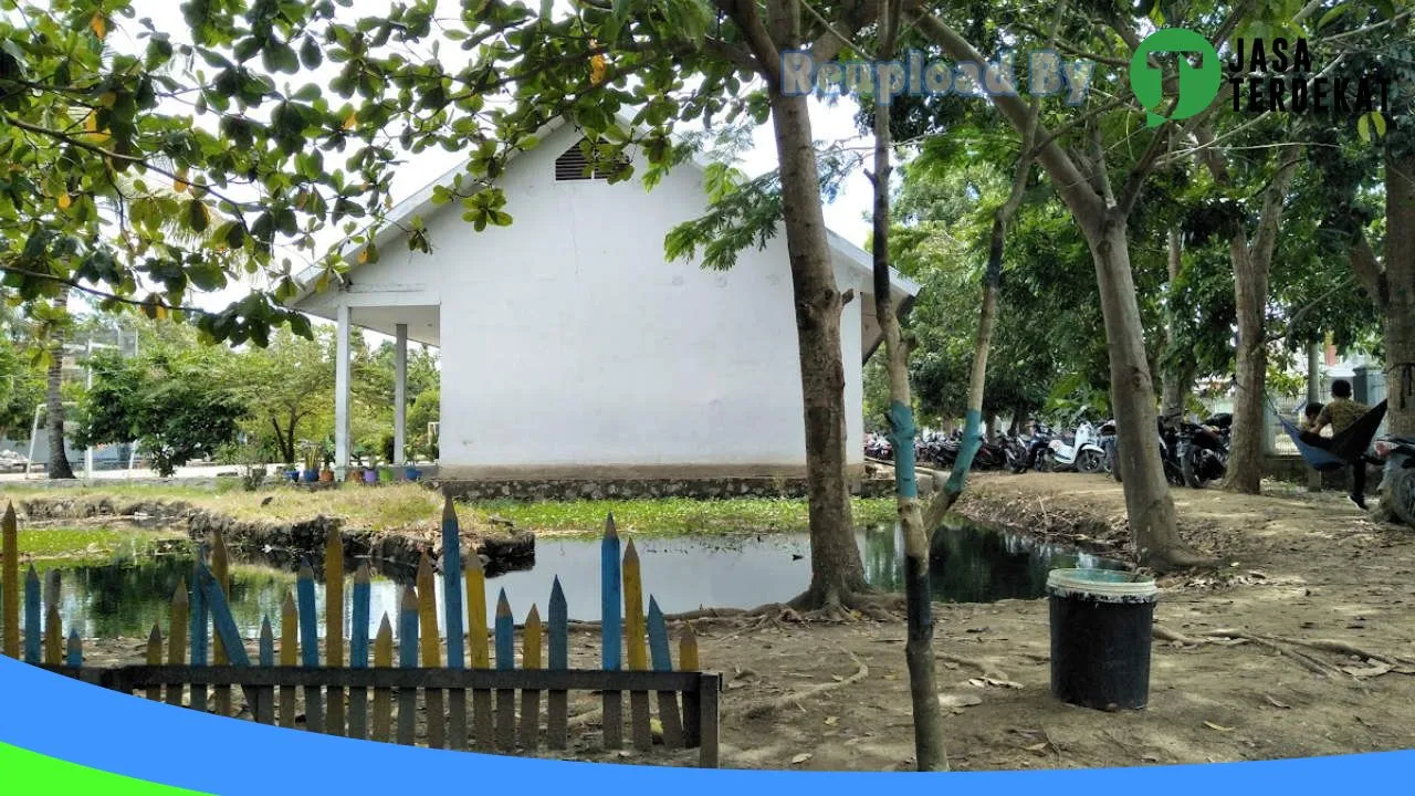 Gambar SMA Negeri 5 Wajo – Sidenreng Rappang, Sulawesi Selatan ke 1