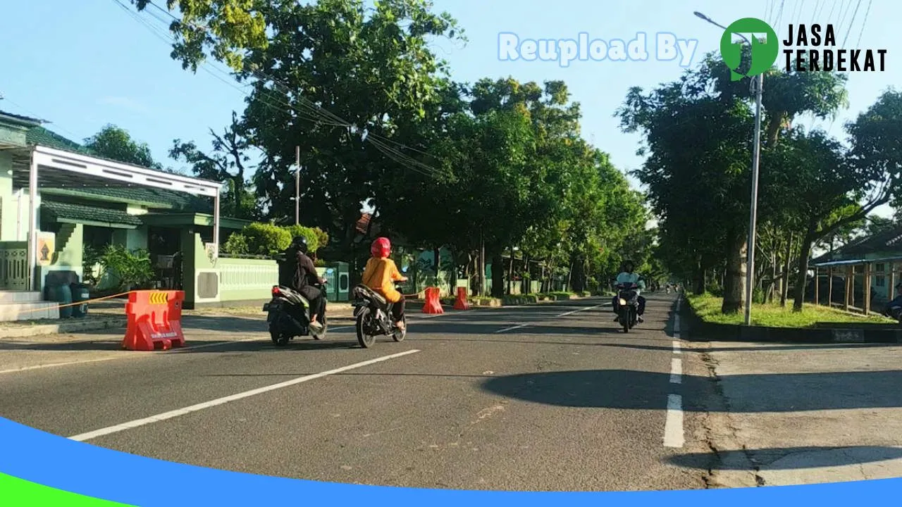 Gambar Paviliun Wijaya Kusuma Rsud Sayidiman: Jam Besuk, Ulasan, Alamat, dan Informasi Lainnya ke 1