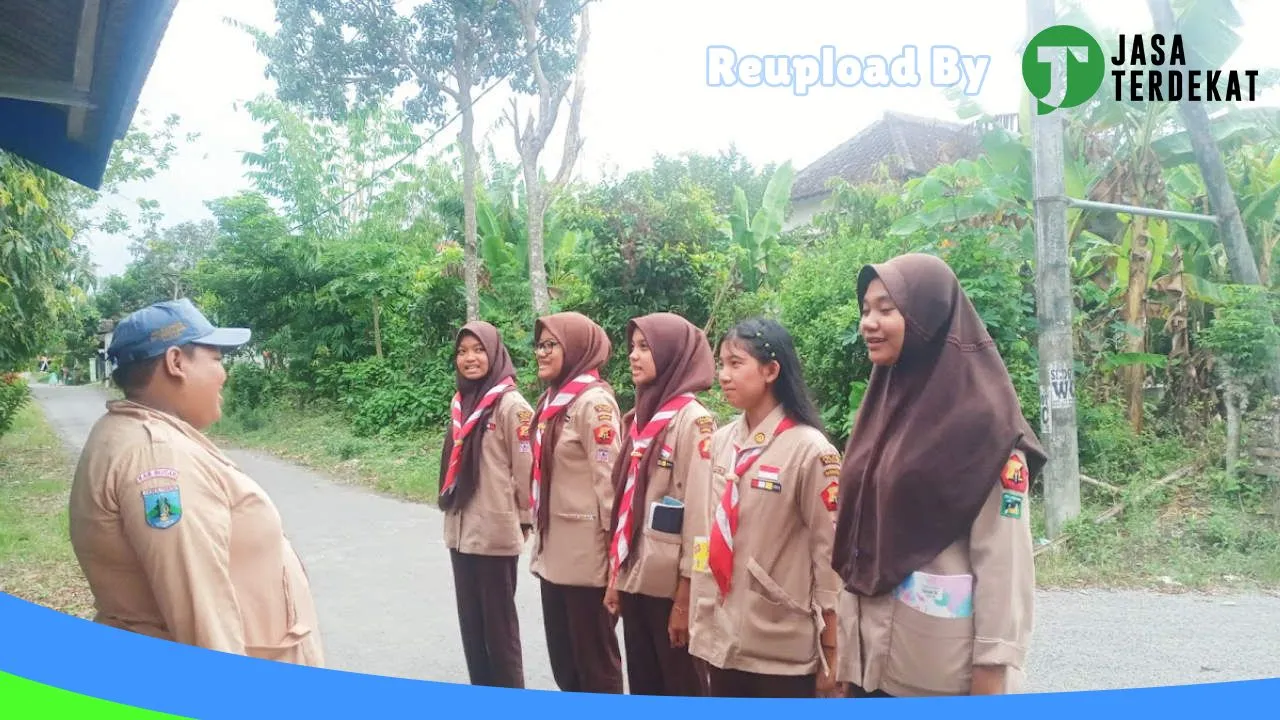 Gambar SMK KESEHATAN BAKTI INDONESIA MEDIKA BLITAR – Blitar, Jawa Timur ke 2